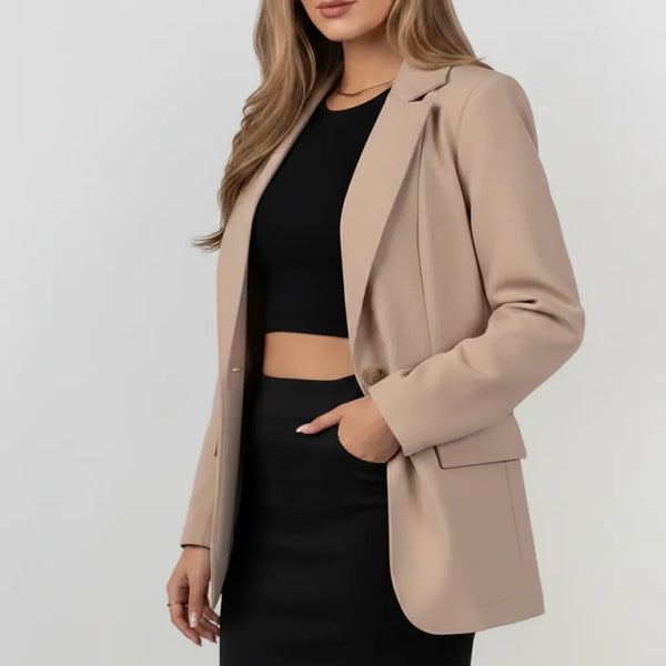 BLAZERS
