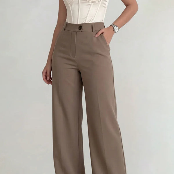 PANTALONES/PALAZZOS