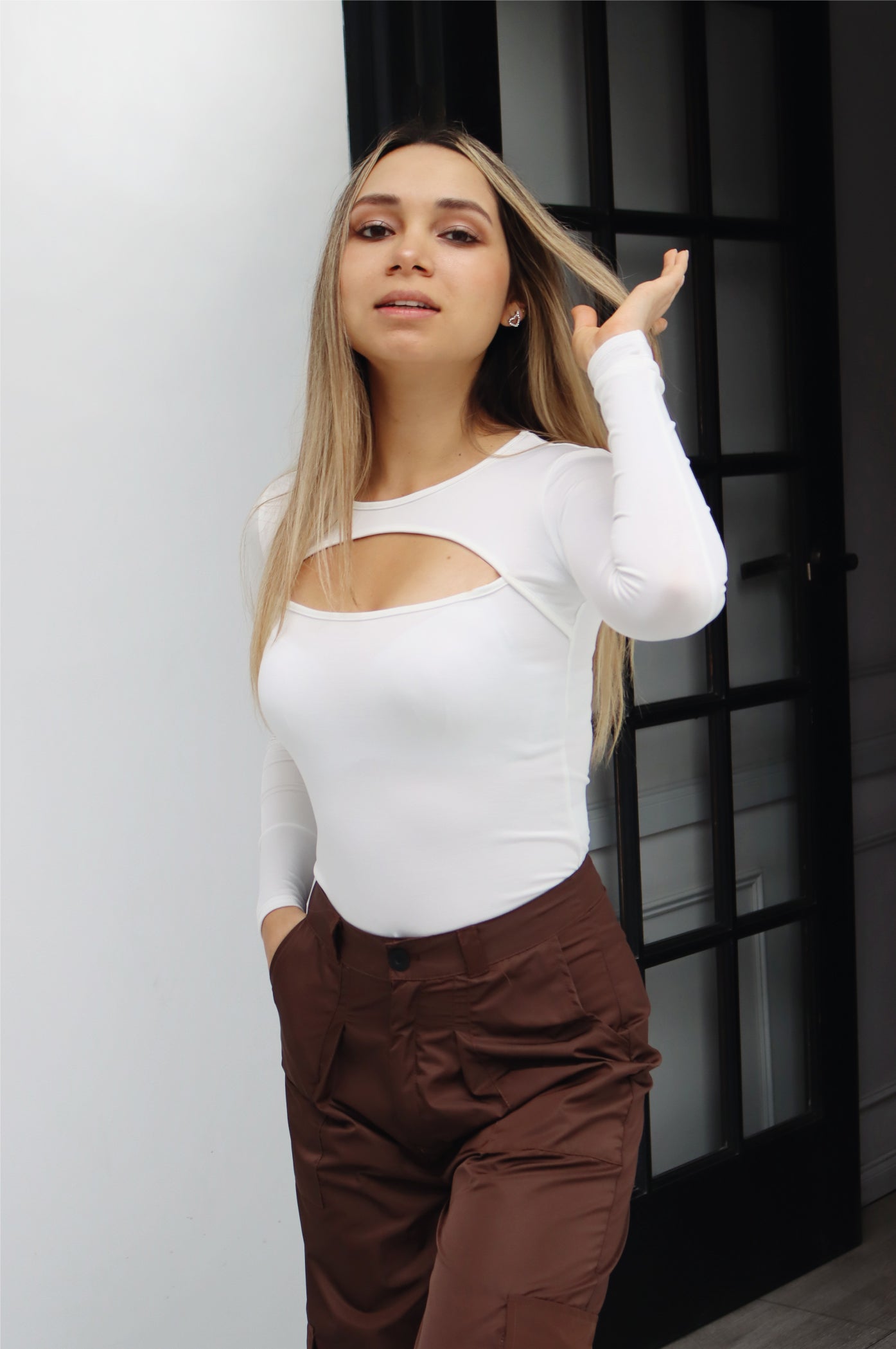Body Linda