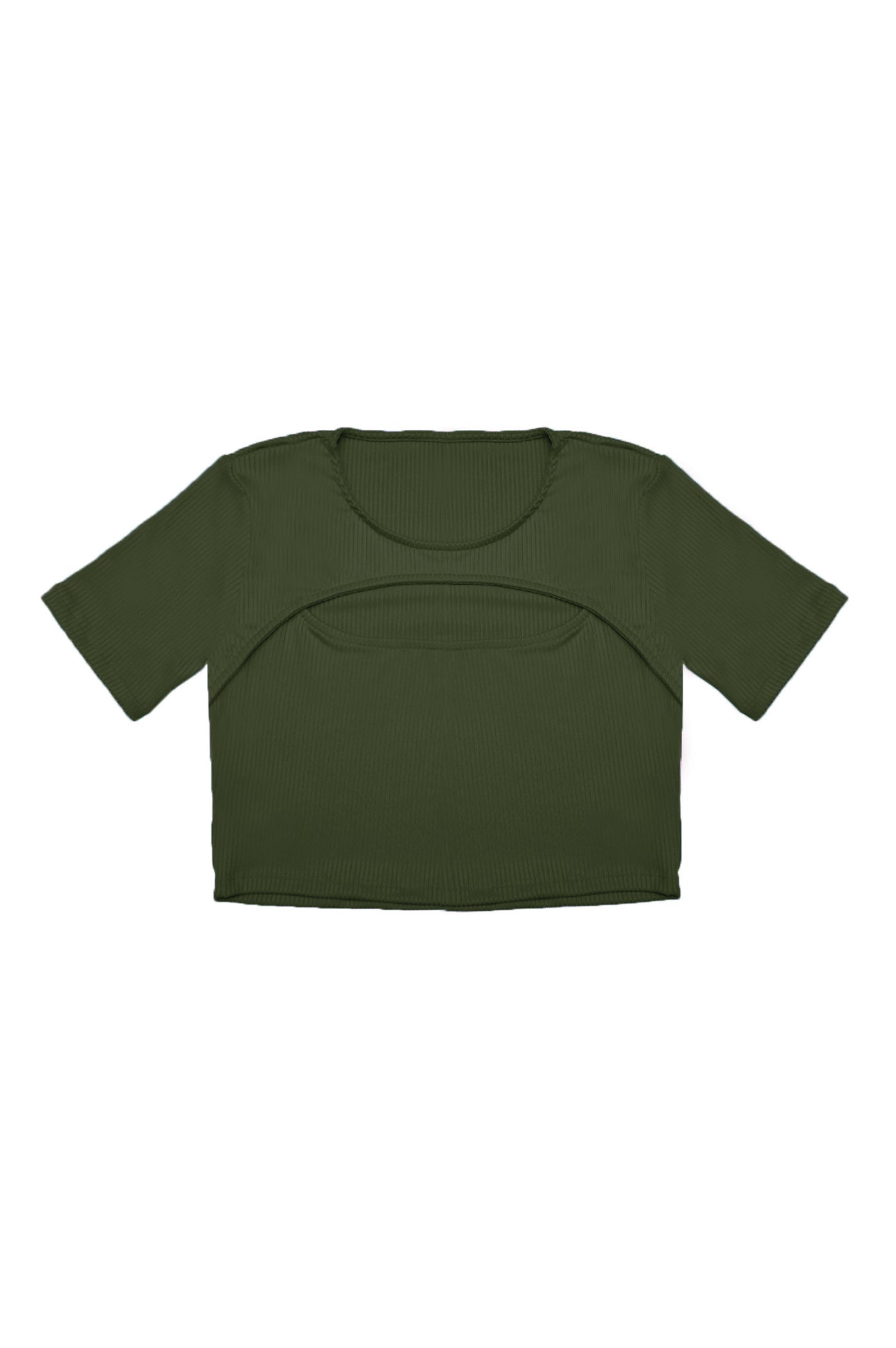 Polo Básico Mar