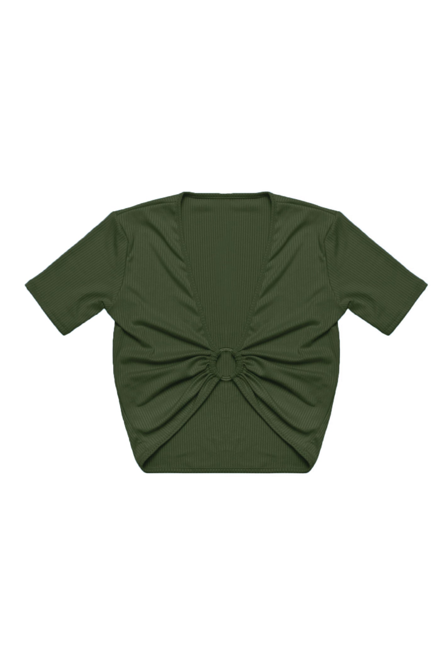 Polo Básico Iris
