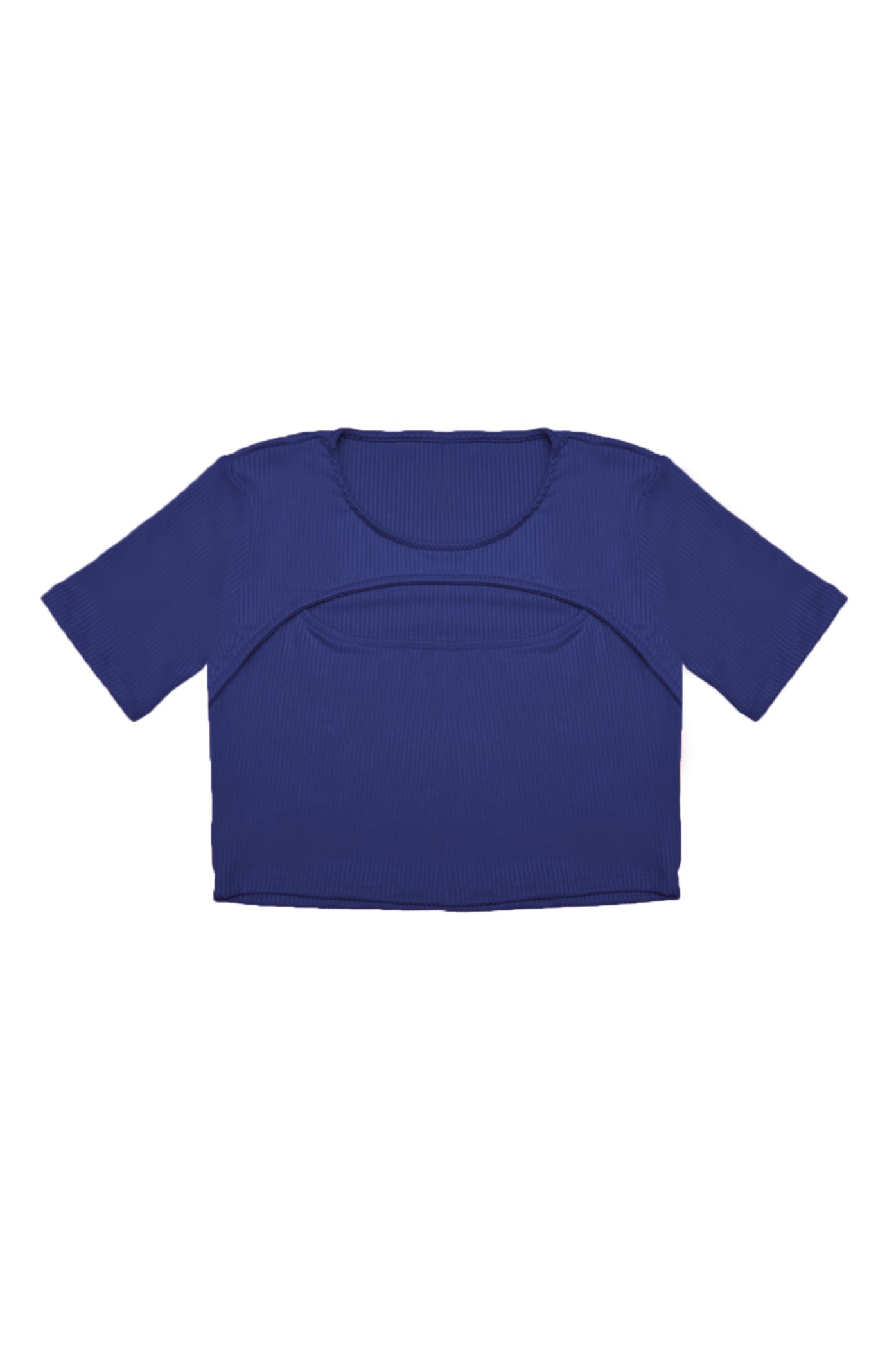 Polo Básico Mar