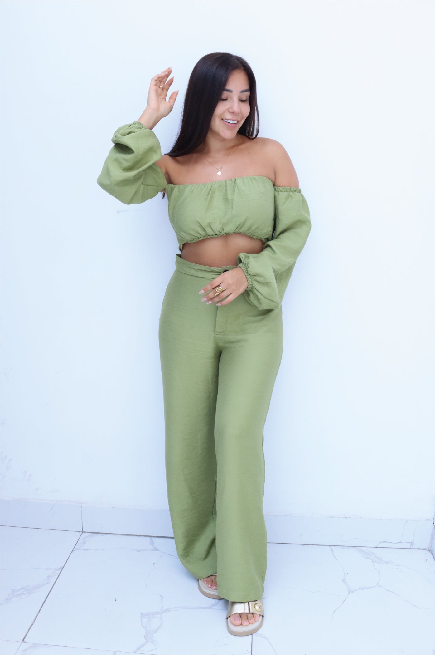Pantalón Mariana