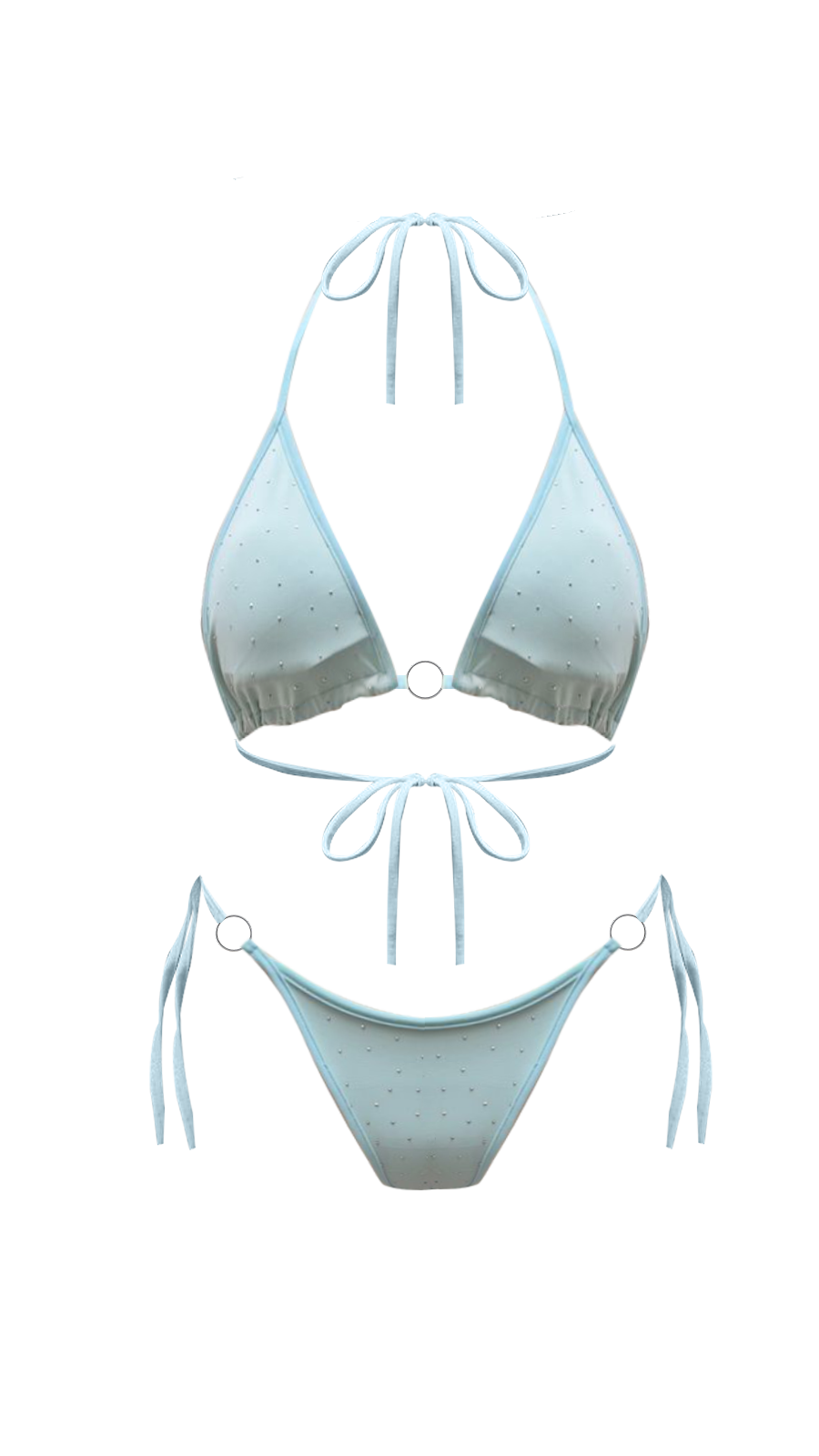 Bikini Darya