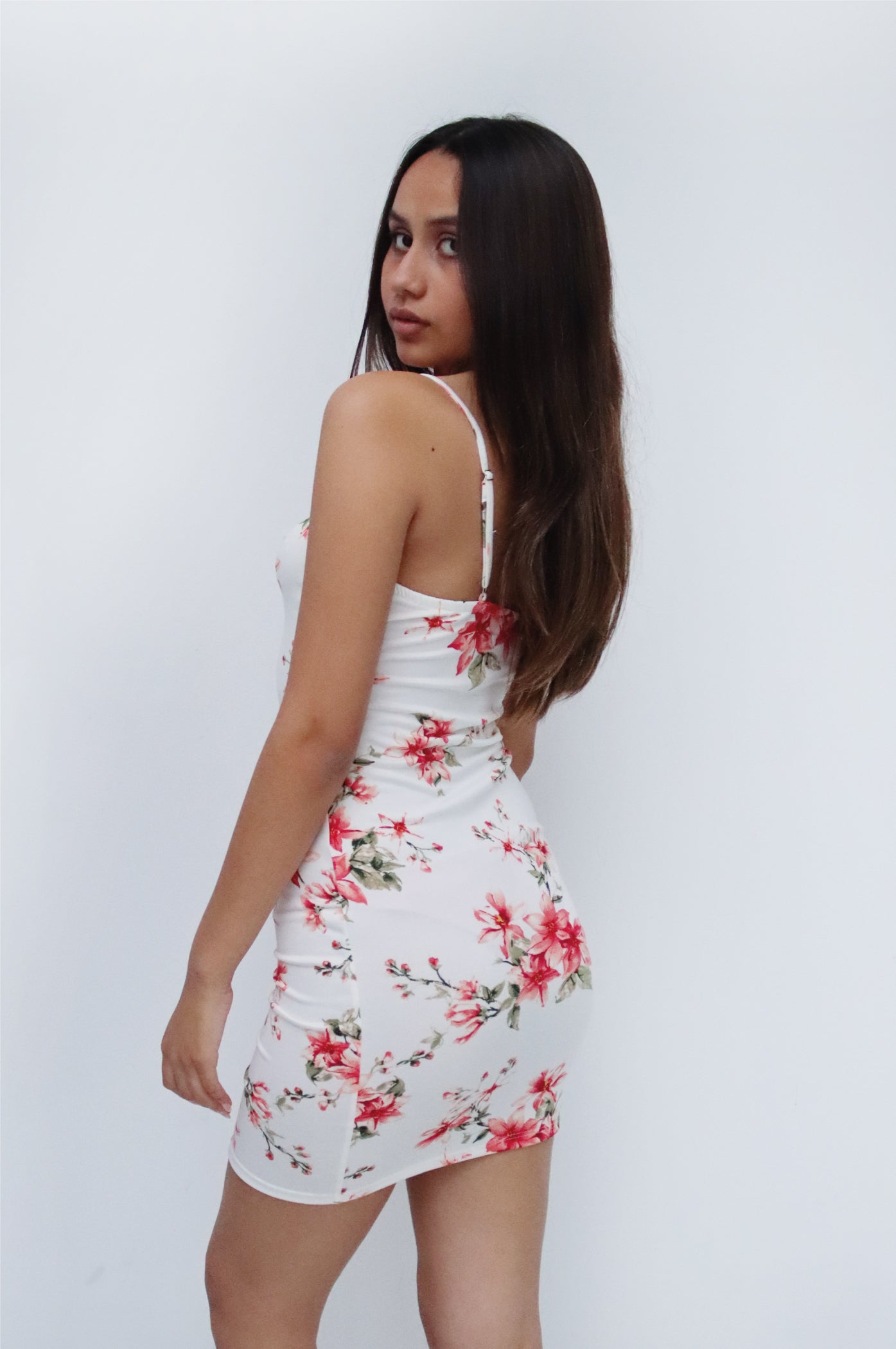 Vestido Luz