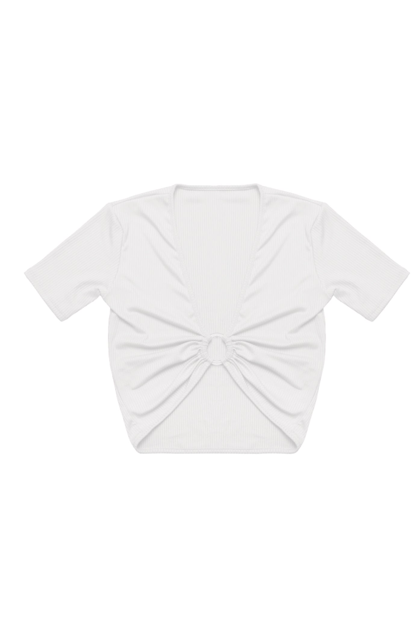 Polo Básico Iris