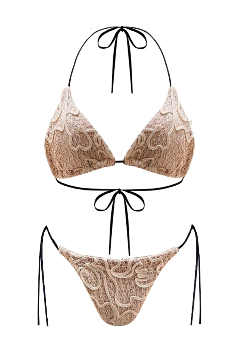 BIKINI DUO BORDADO