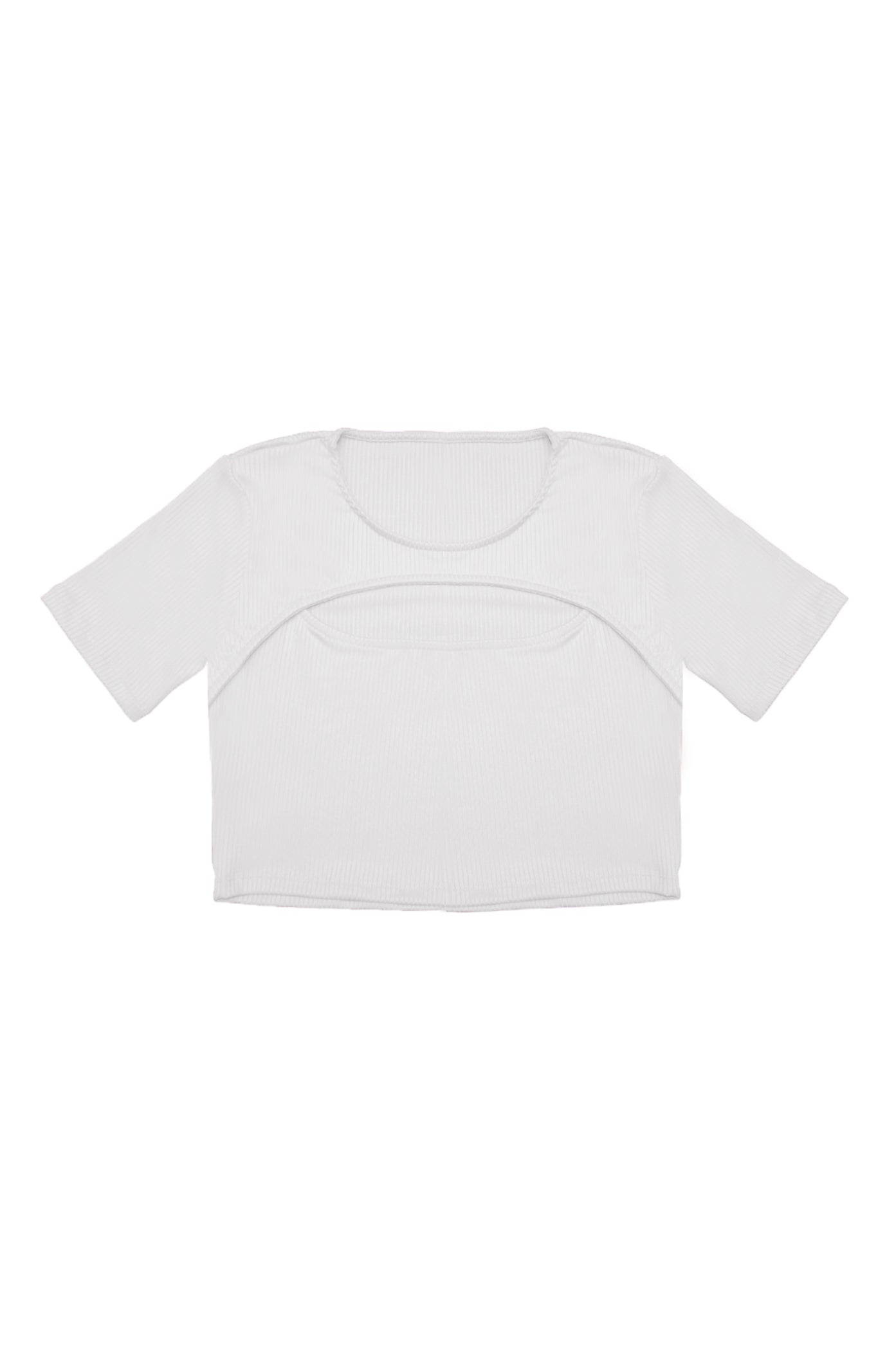 Polo Básico Mar