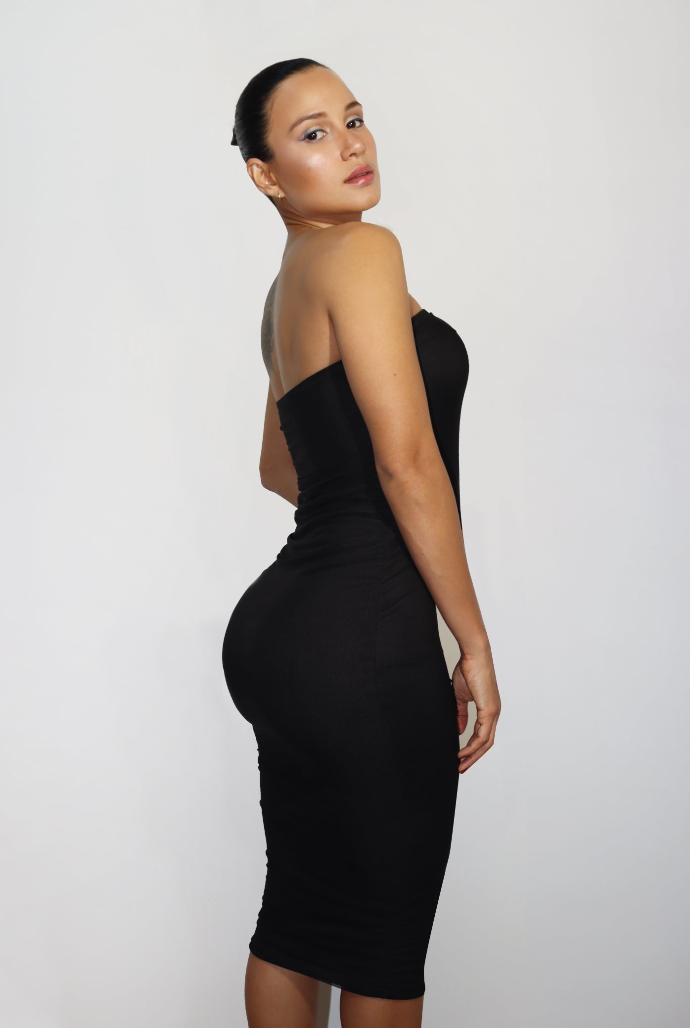 Vestido Alba