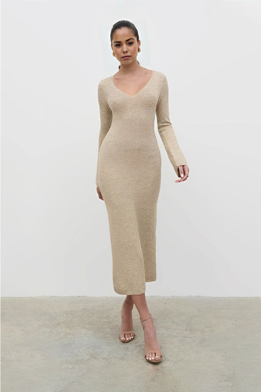 Vestido Andreina