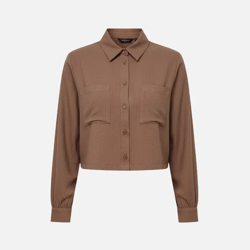 Camisero Chela Winny Moda