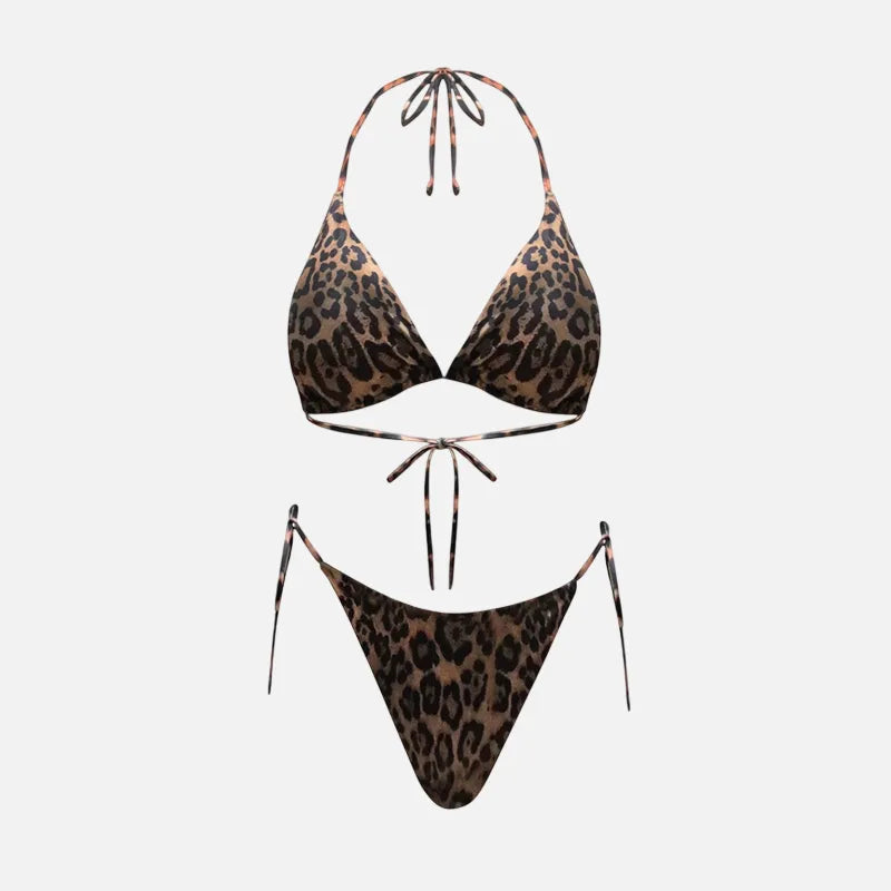 Bikini Animal