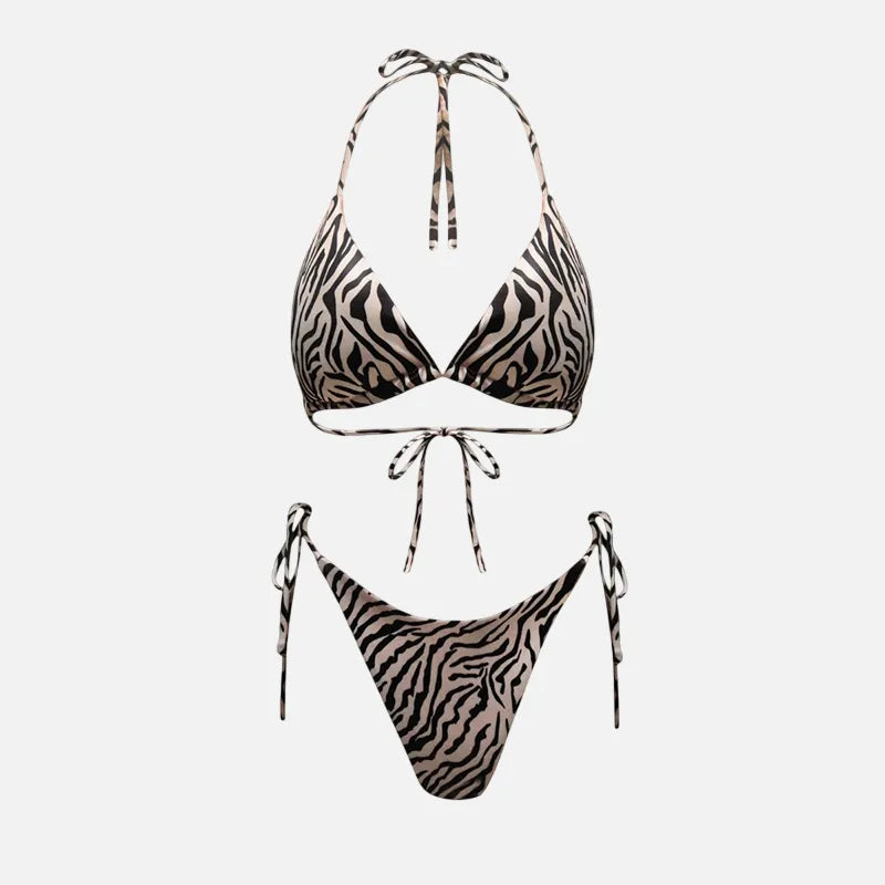 Bikini Animal