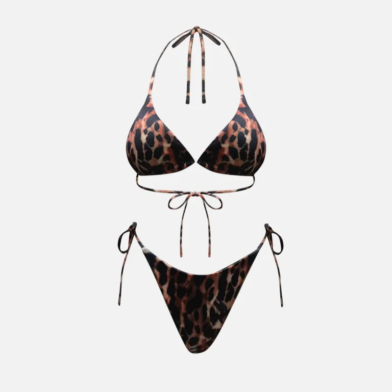 Bikini Animal