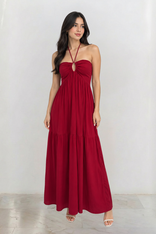 Vestido Gianela