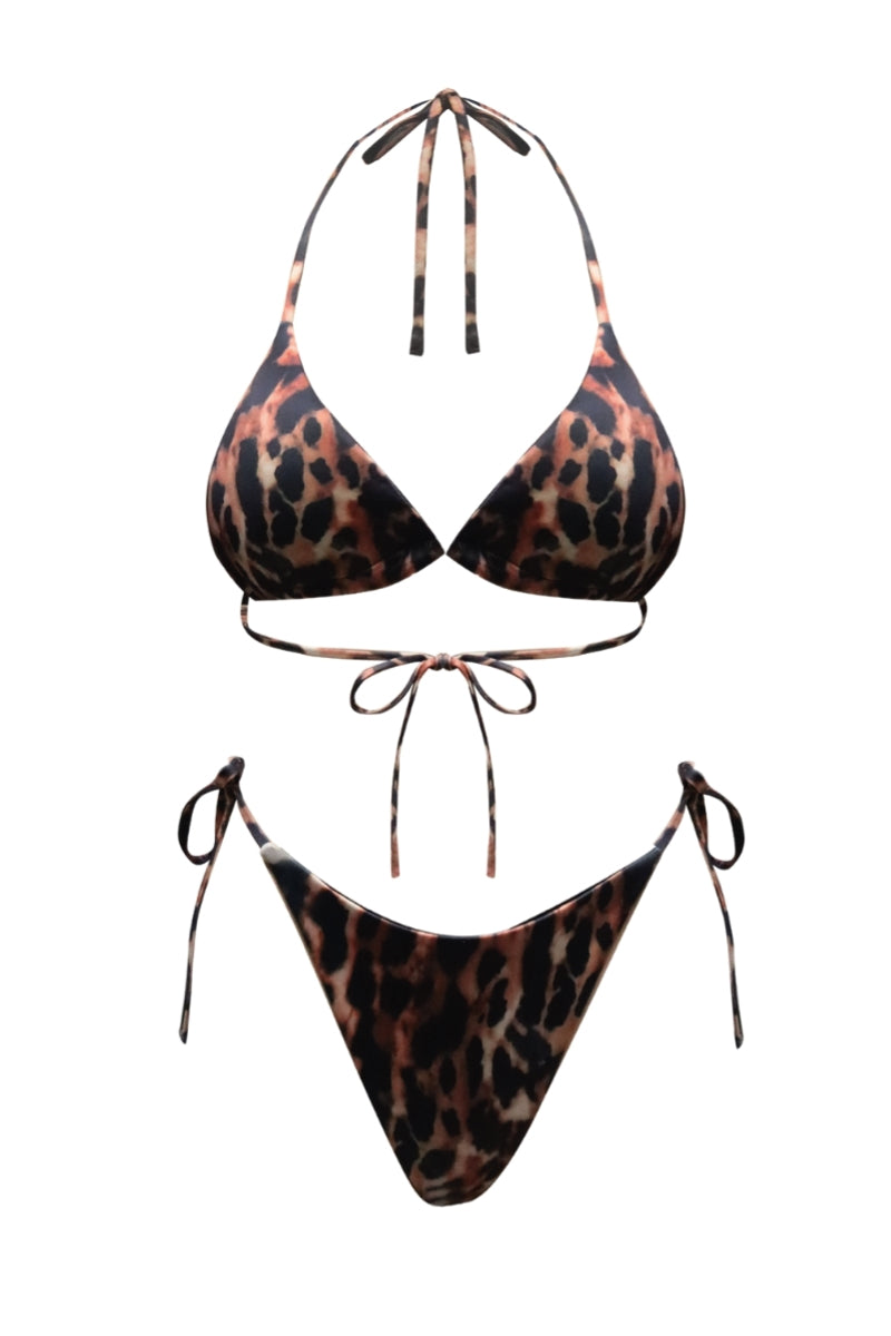 Bikini Animal