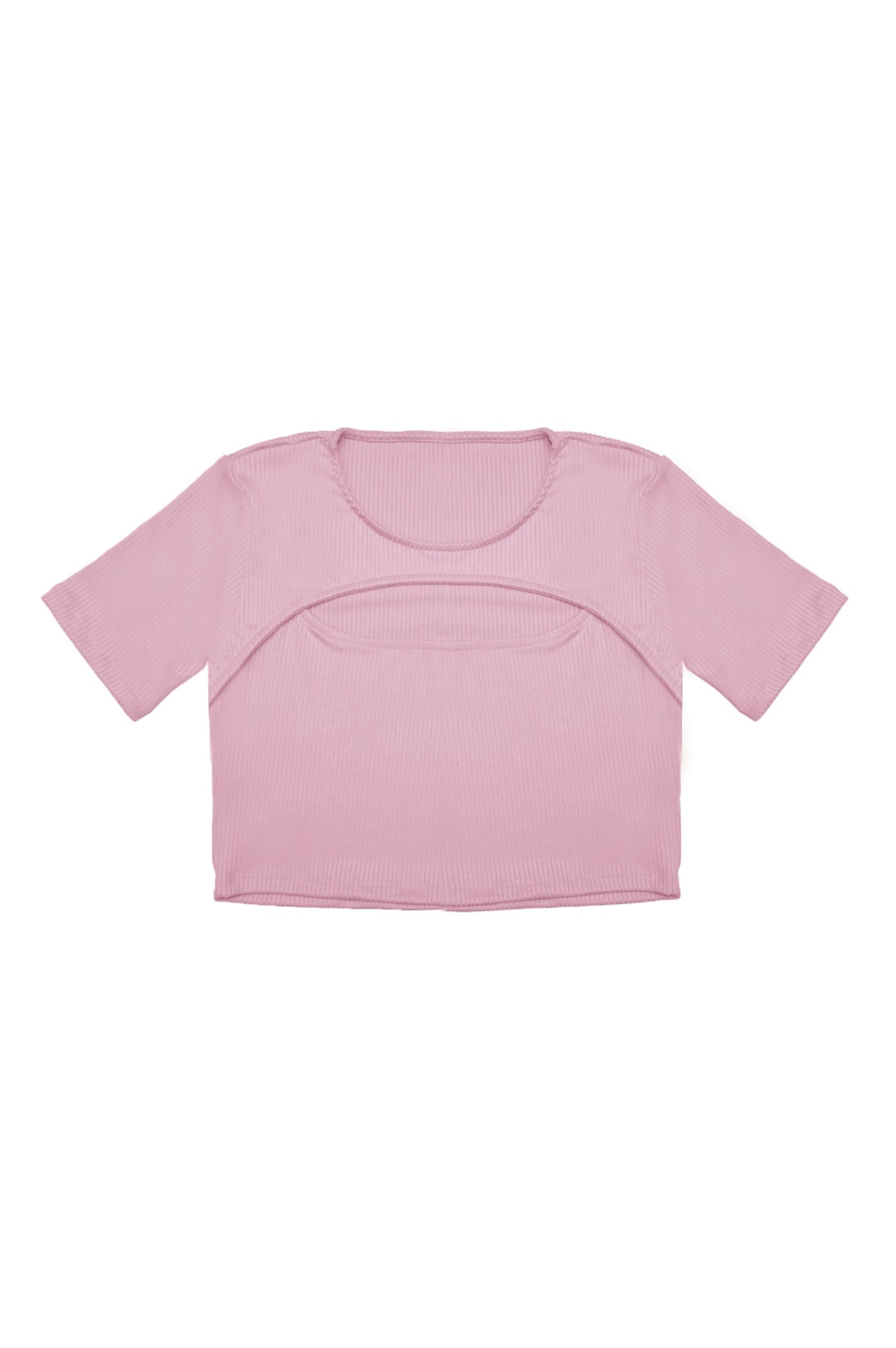 Polo Básico Mar
