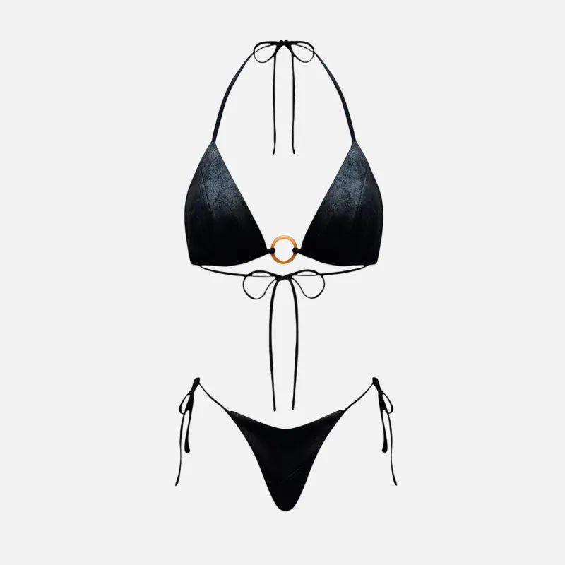 Bikini Tribal