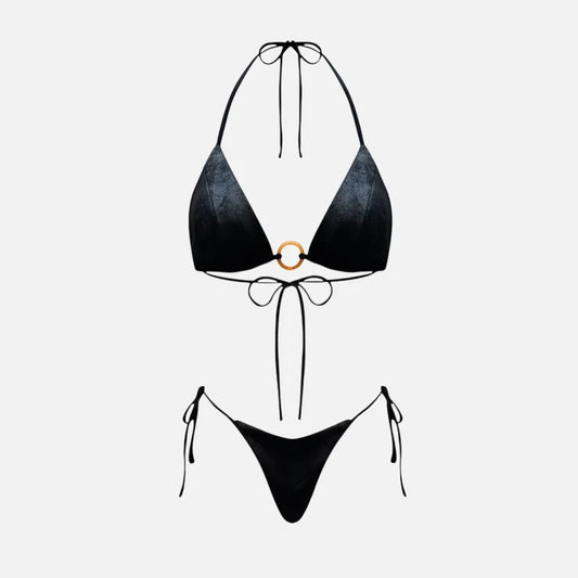 Bikini Tribal