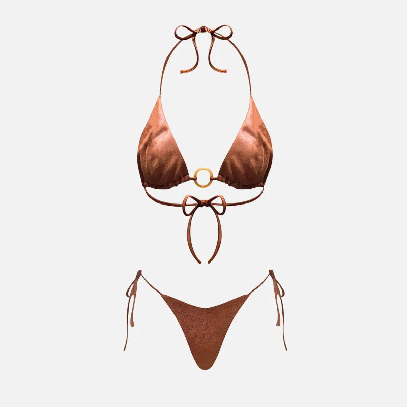 Bikini Tribal