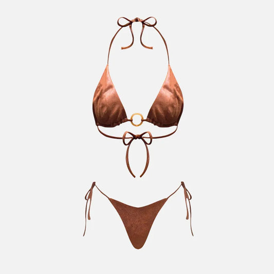 Bikini Tribal
