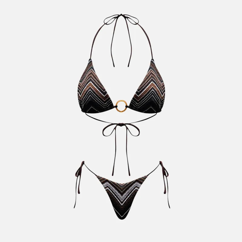 Bikini Tribal