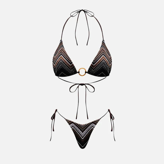 Bikini Tribal