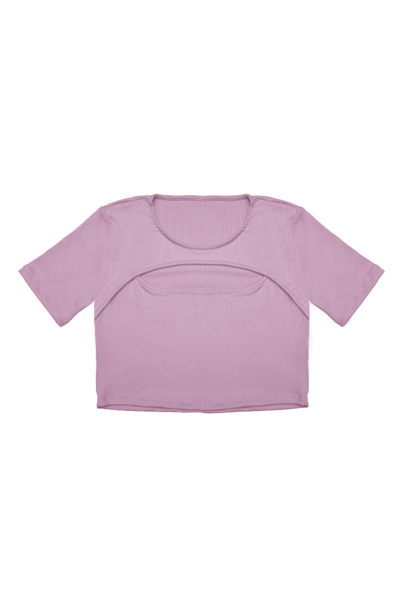 Polo Básico Mar