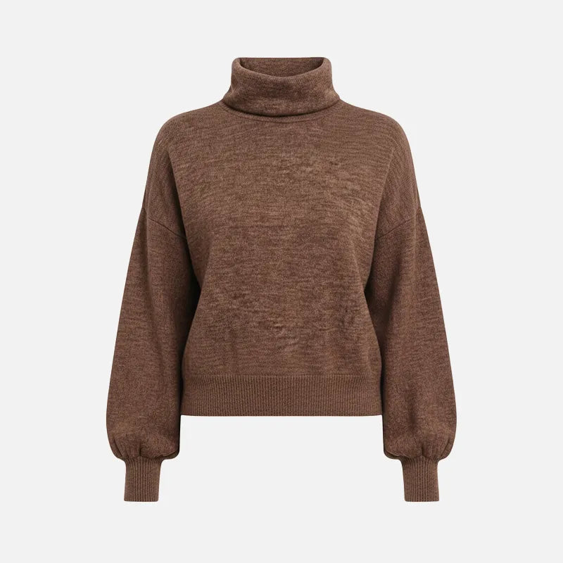 Chompa Angora Bobo Winny Moda