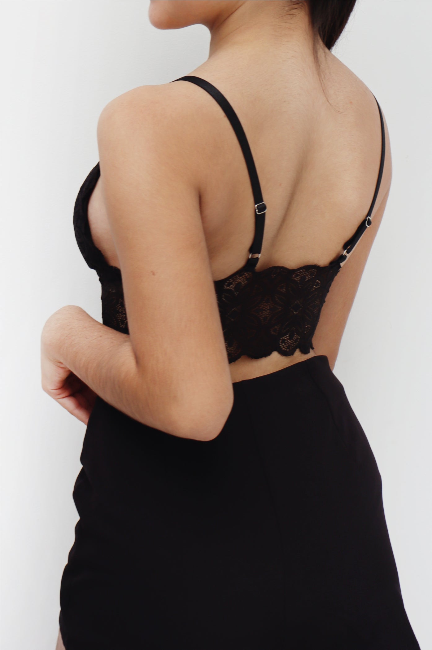 Bralette Cayetana