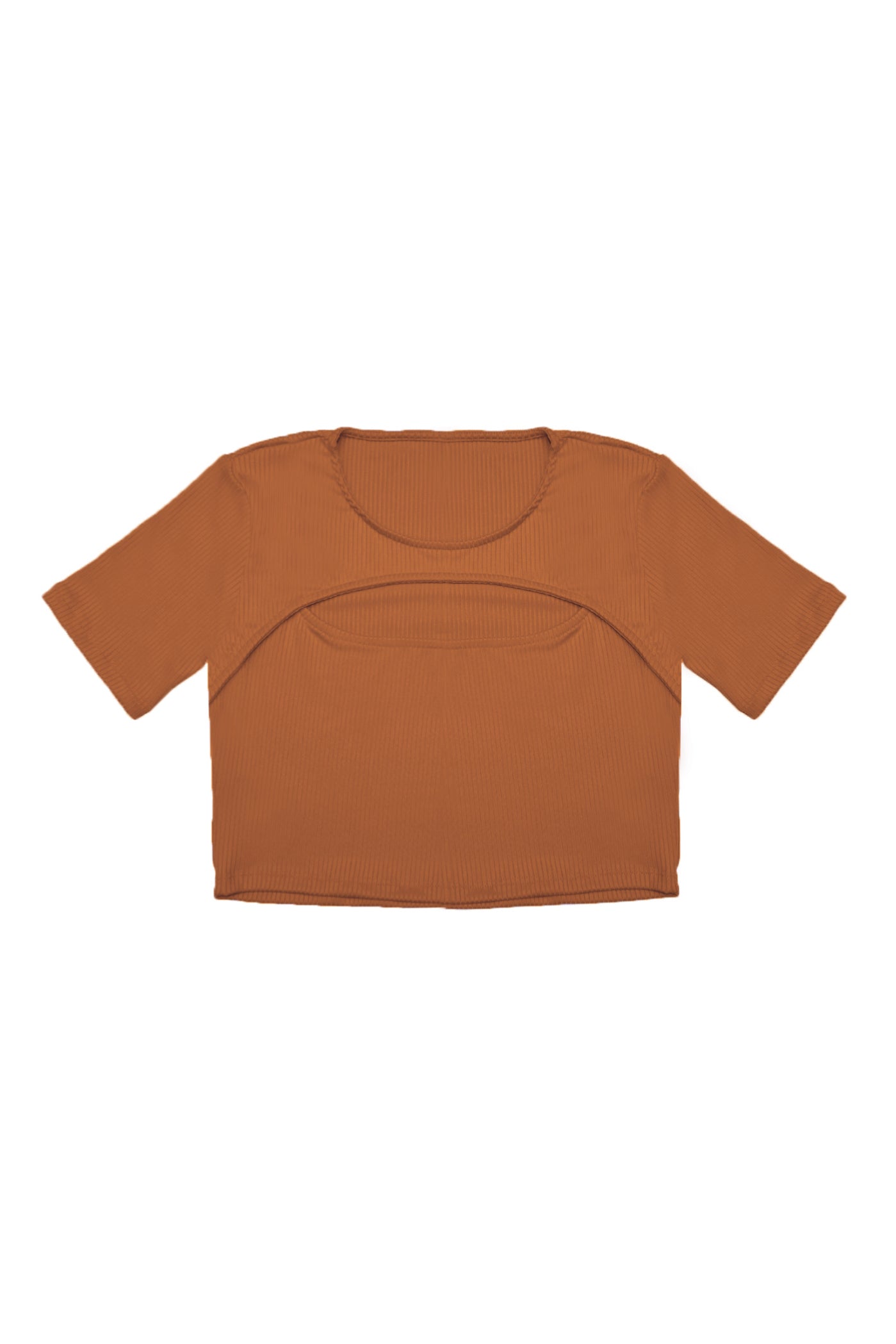 Polo Básico Mar