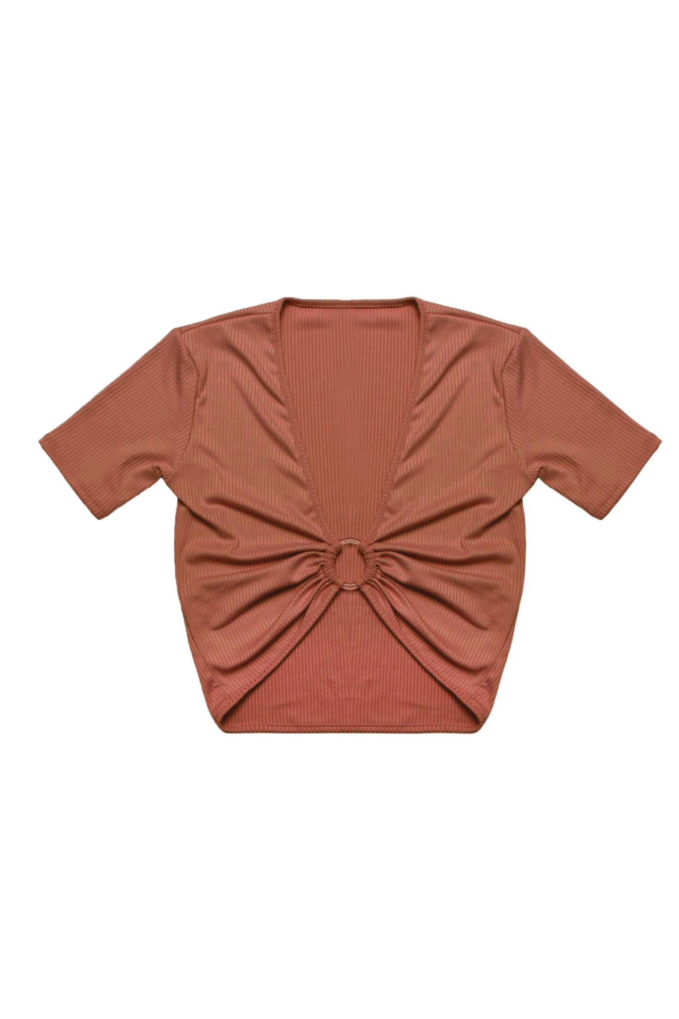 Polo Básico Iris