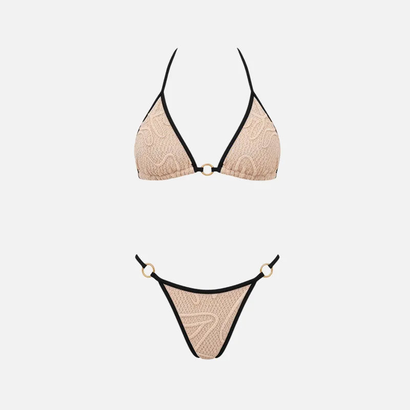 Bikini Argolla Winny Swim