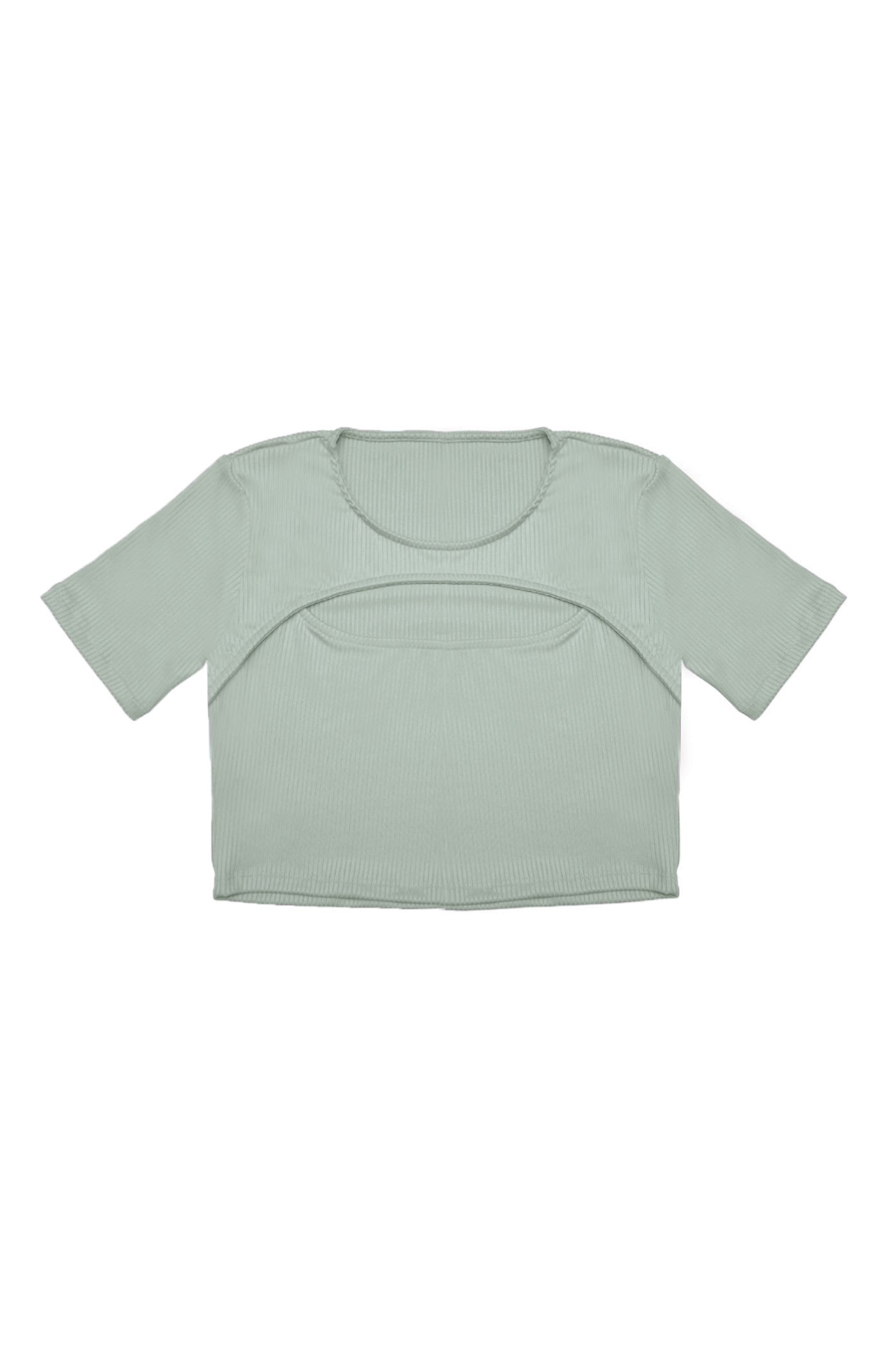 Polo Básico Mar