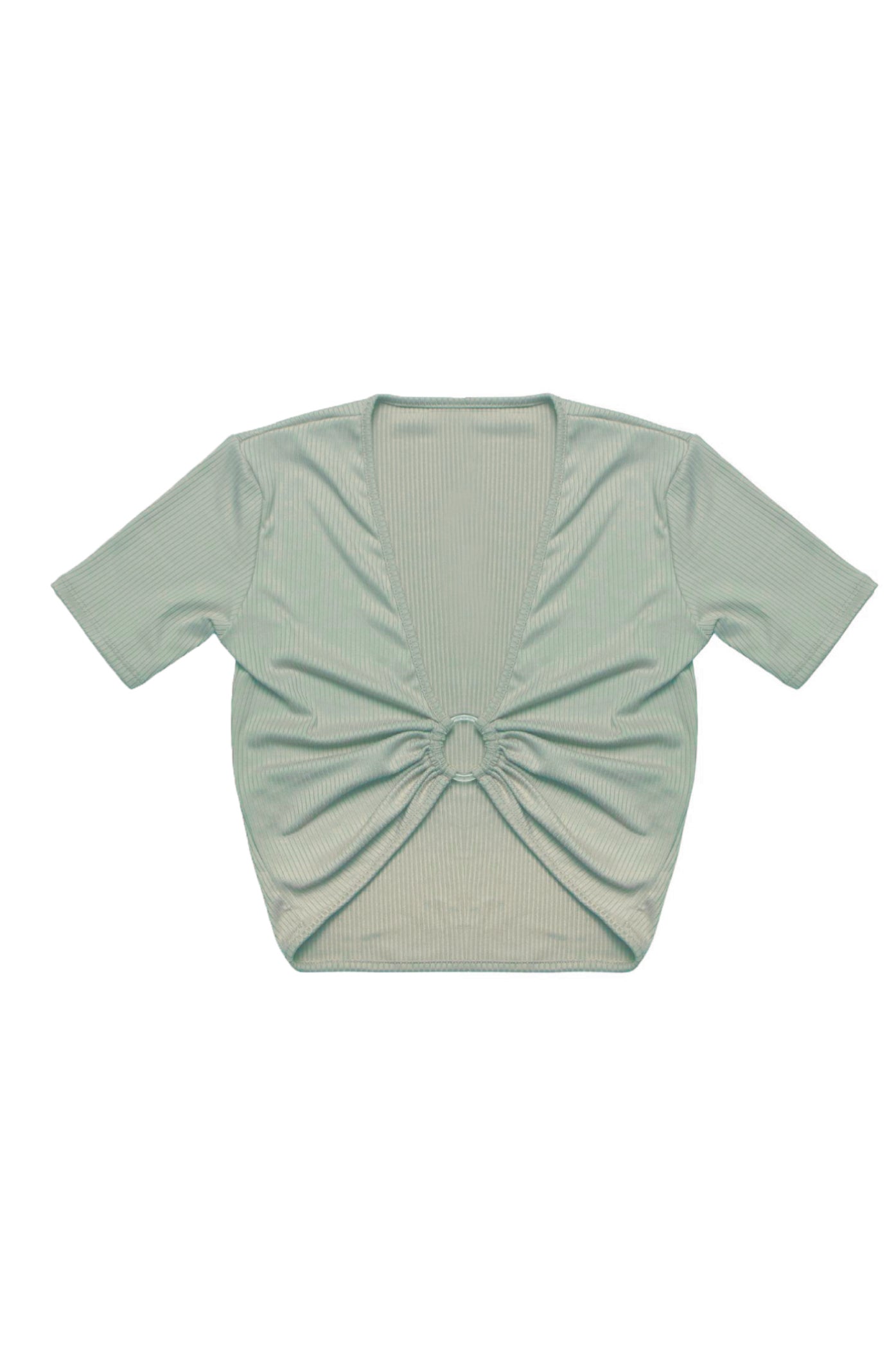 Polo Básico Iris