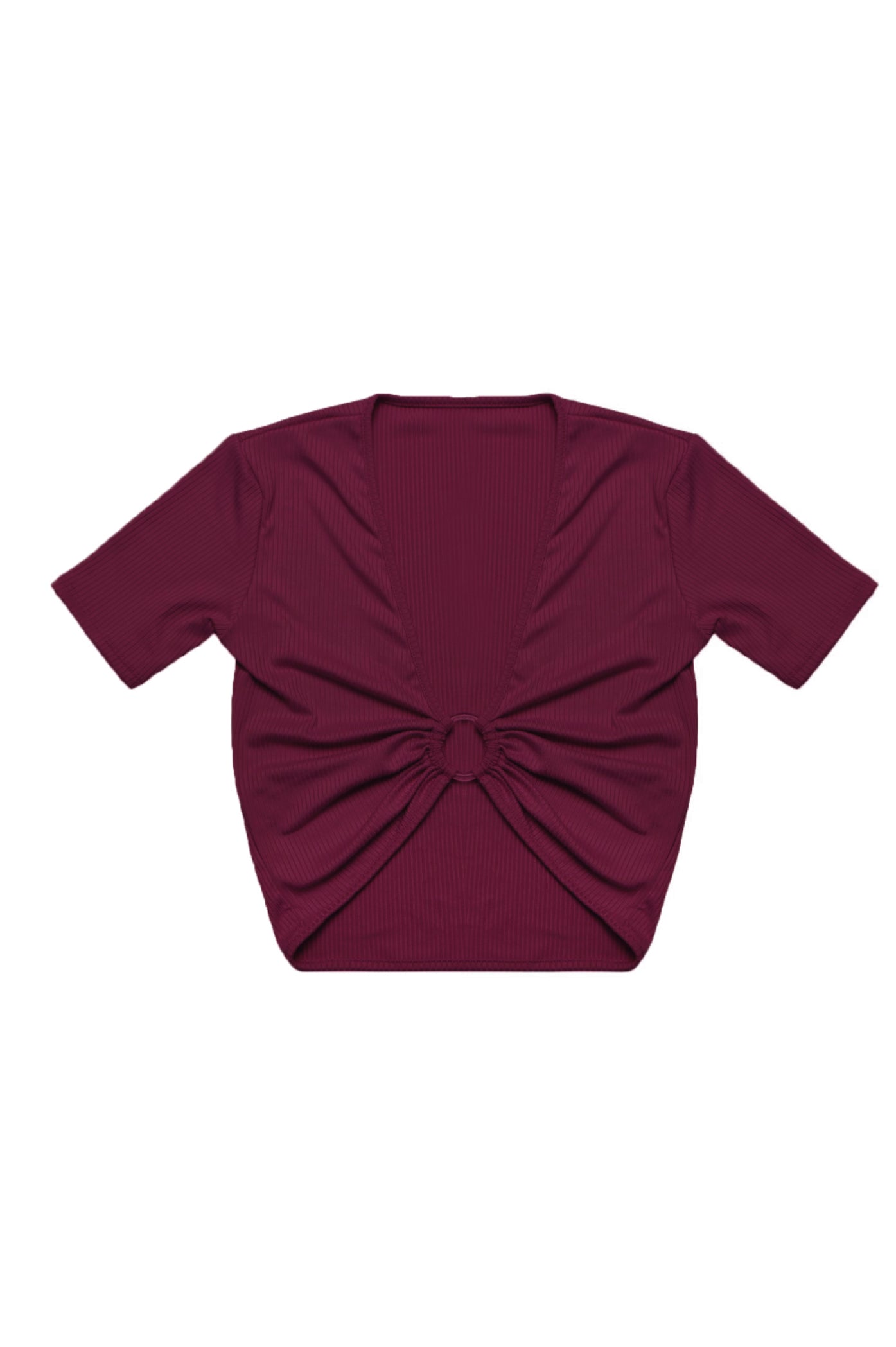 Polo Básico Iris