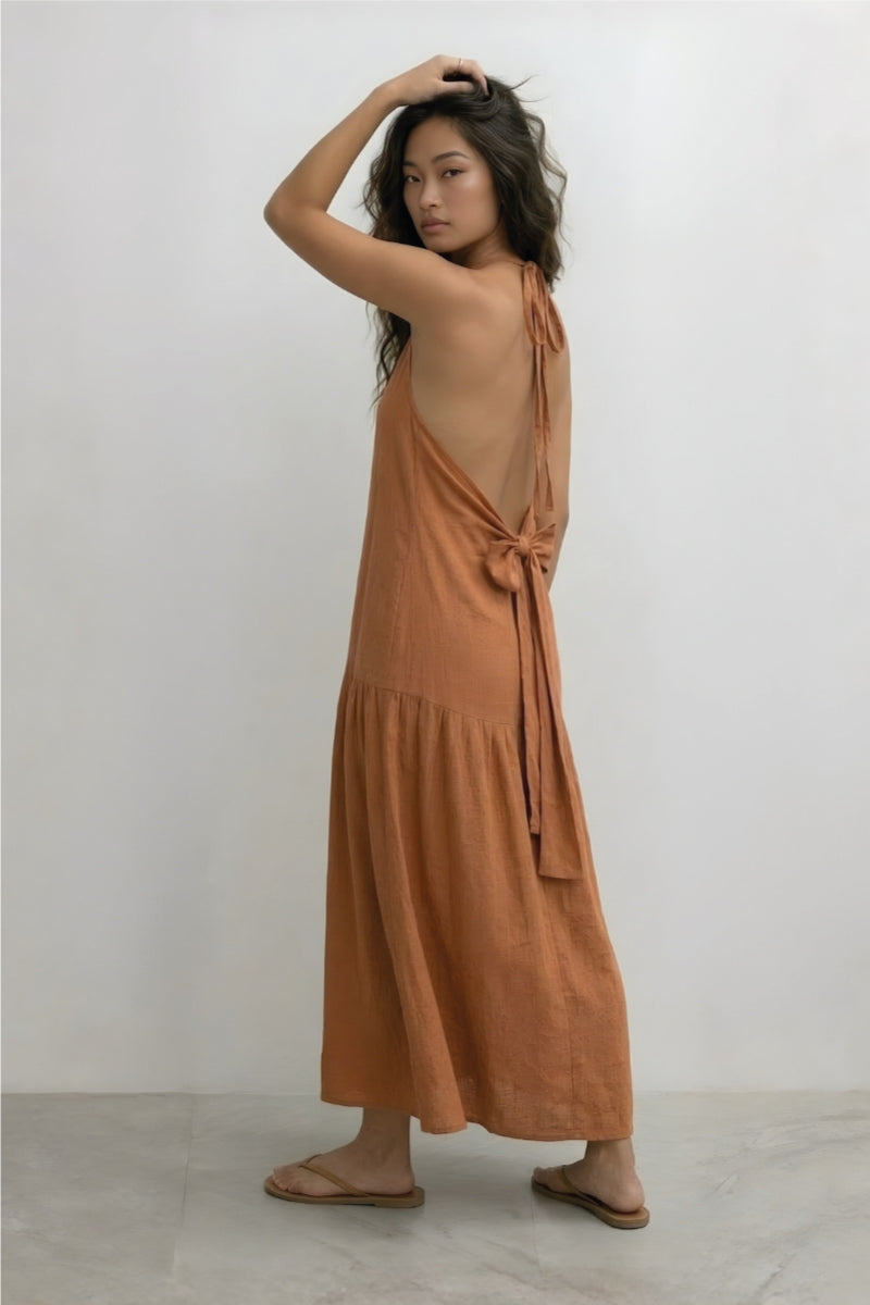 Vestido Prety
