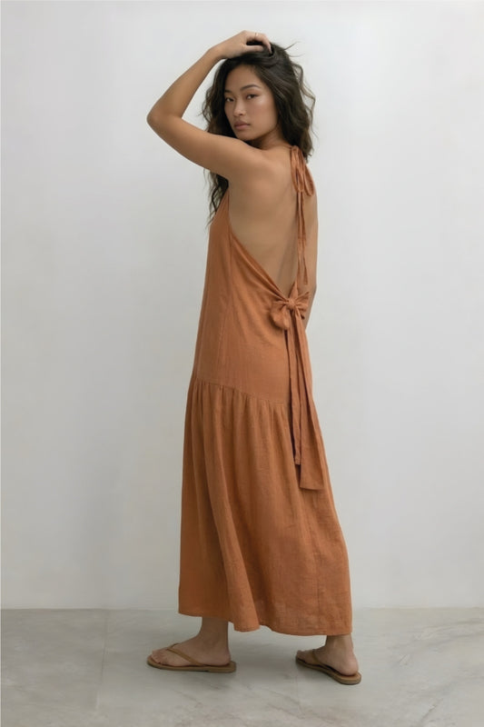 Vestido Prety