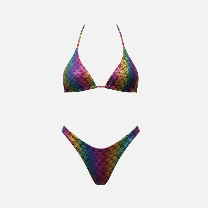 Bikini Tornasol Winny Swim