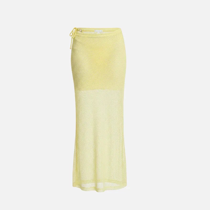 Falda Lora Winny Swim