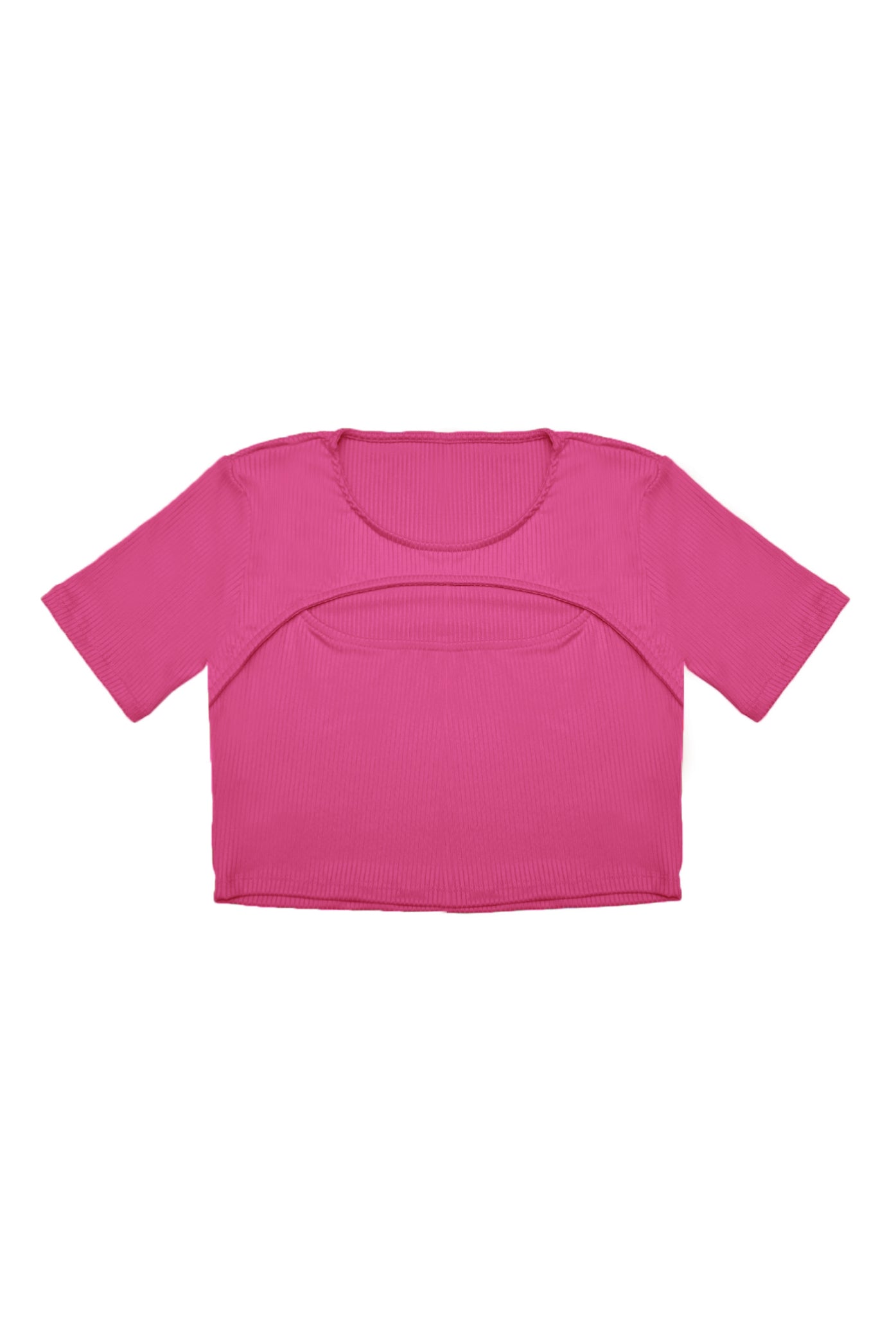 Polo Básico Mar