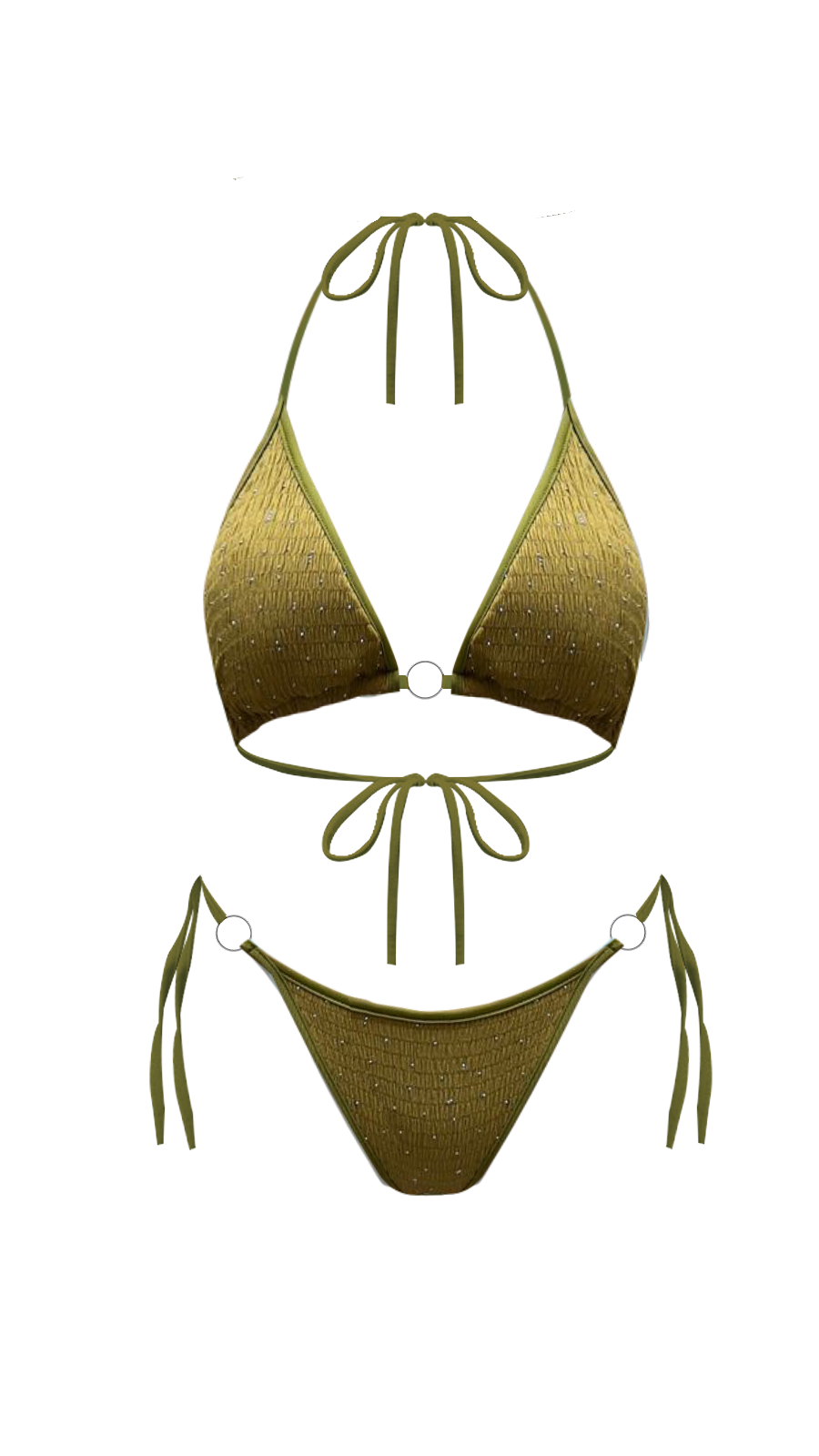 Bikini Darya