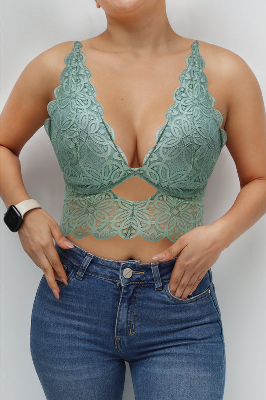 Bralette Wendy