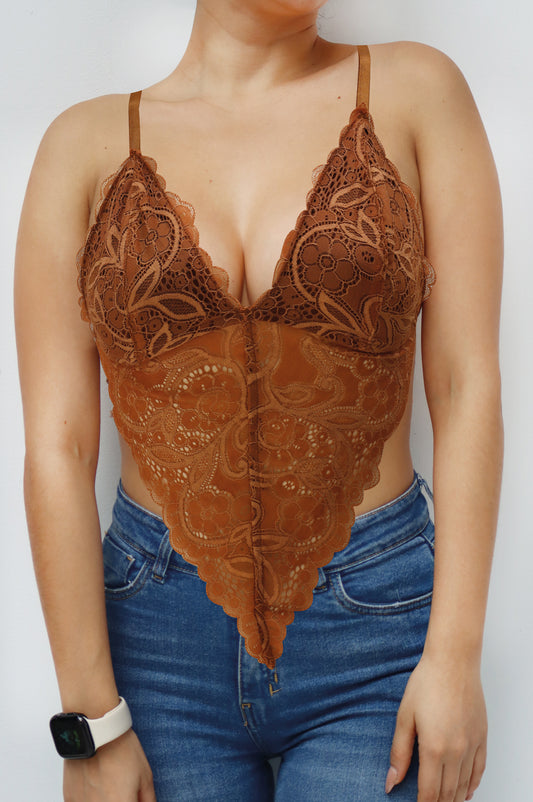 Bralette Rubí