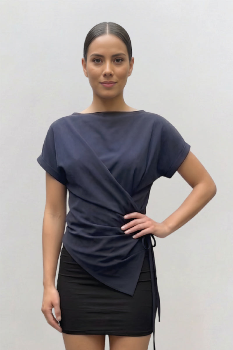 Blusa Murciélago
