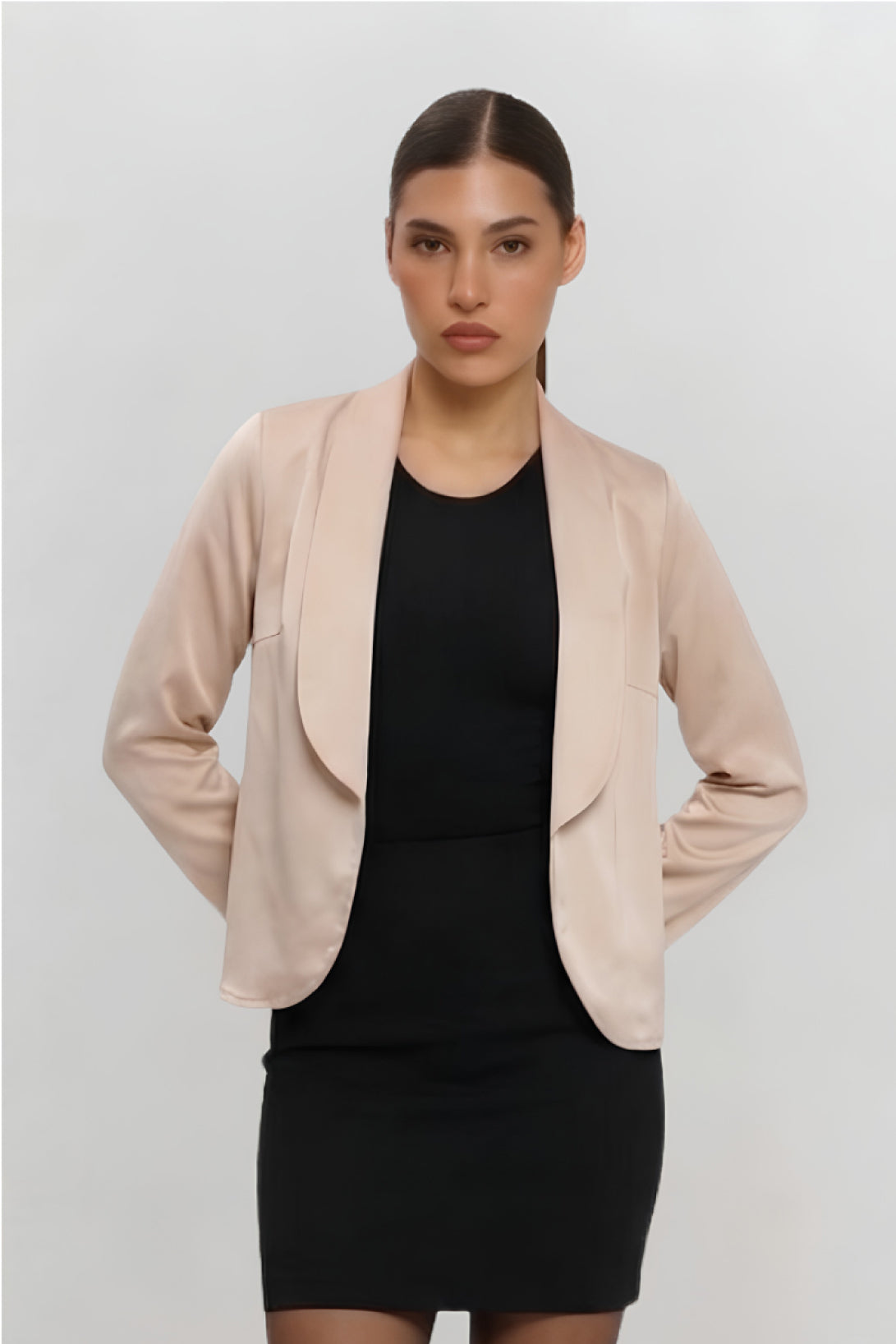 Blazer Dany