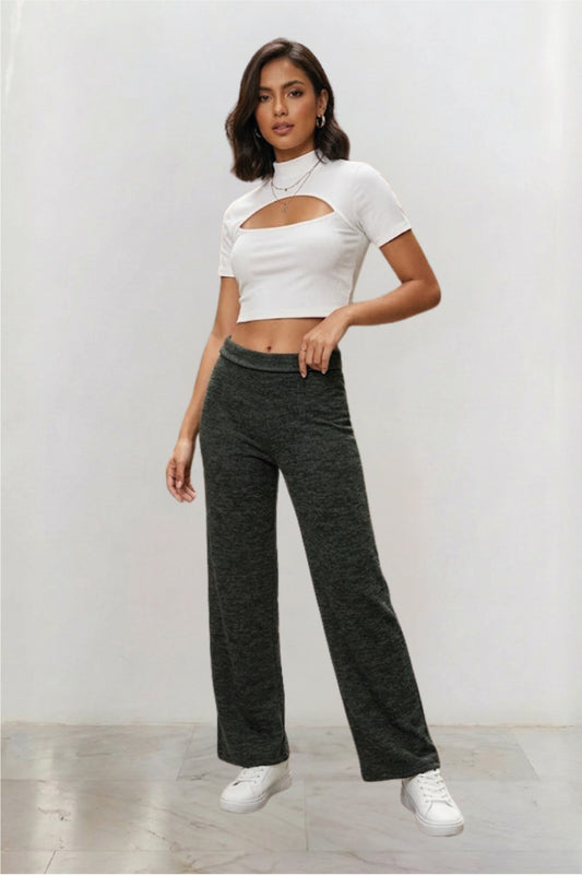 Pantalón Angora