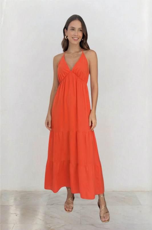 Vestido Lorena