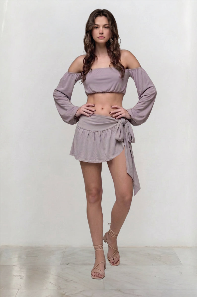 Conjunto Akira