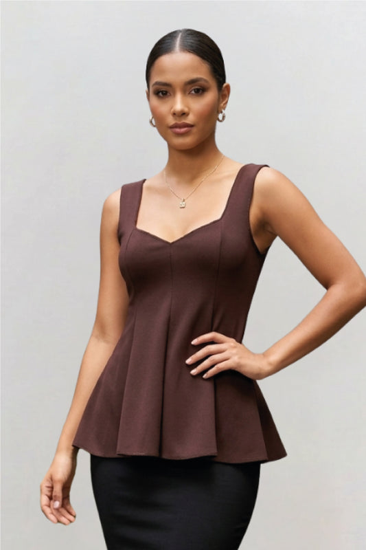 Blusa Rumba